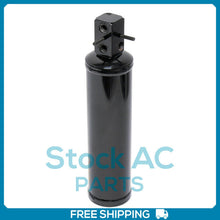 Load image into Gallery viewer, New A/C Receiver Drier for KENW T2000 03-96 13_ QU QU - Qualy Air