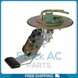 Electric Fuel Pump for Honda CR-V QOA