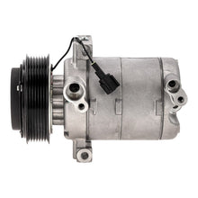 Load image into Gallery viewer, New A/C Compressor CR14 for Nissan Frontier, Xterra / Suzuki Equator QR - Qualy Air