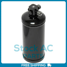 Load image into Gallery viewer, New A/C Receiver Drier for HOND ACCORD 91-90 QU QU - Qualy Air