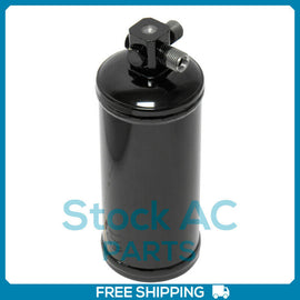 New A/C Receiver Drier for HOND ACCORD 91-90 QU QU - Qualy Air