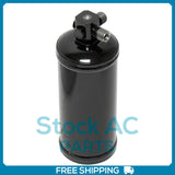 New A/C Receiver Drier for HOND ACCORD 91-90 QU QU