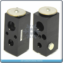 Load image into Gallery viewer, A/C Expansion Valve for Chrysler Imperial, New Yorker, TC Maserati, Town &amp;... QR - Qualy Air