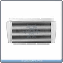 Cargar imagen en el visor de la galería, NEW Charge Air Cooler for International - 45 Degree Angle on Drivers Side QL - Qualy Air