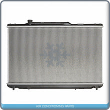 Load image into Gallery viewer, Radiator for Toyota Camry QOA - Qualy Air