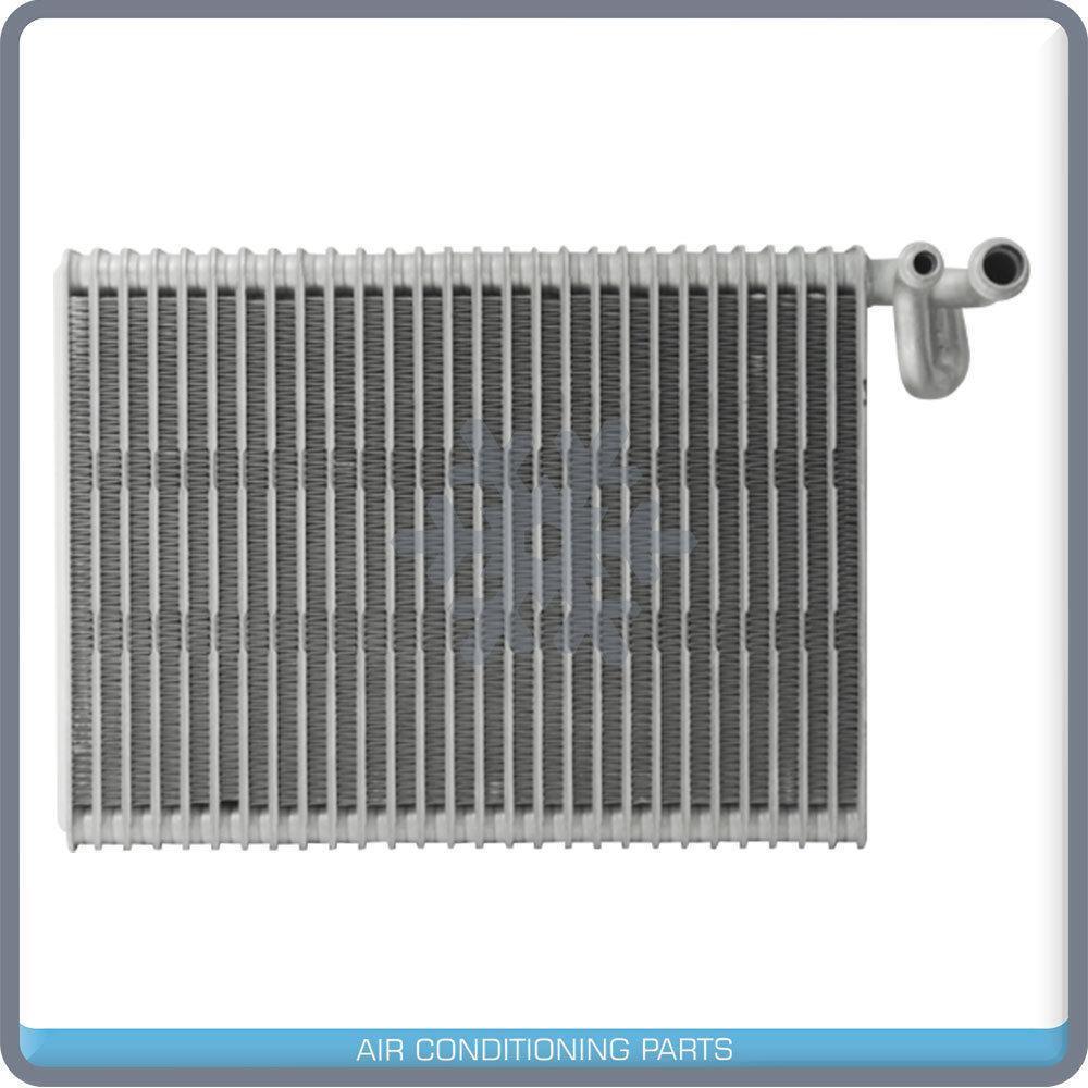 New A/C Evaporator for Dodge Durango / Jeep Grand Cherokee - OE# 68079481AA - Qualy Air