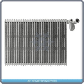 New A/C Evaporator for Dodge Durango / Jeep Grand Cherokee - OE# 68079481AA - Qualy Air