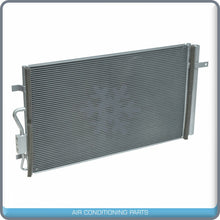 Load image into Gallery viewer, New A/C Condenser for Chevrolet Bolt EV - 2017 to 2022 - OE# 42465904 QU - Qualy Air