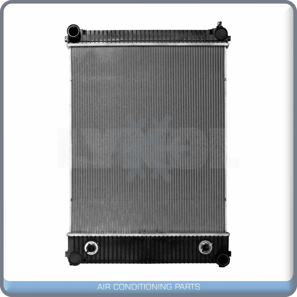 Radiator for Freightliner B2, M2 106, FS65 / Sterling Truck Acterra, A... QL - Qualy Air
