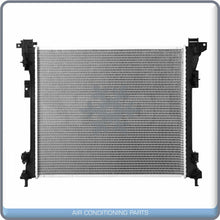 Load image into Gallery viewer, NEW Radiator for Dodge Grand Caravan / Chrysler Town &amp; Country / Ram C/V.. QL - Qualy Air
