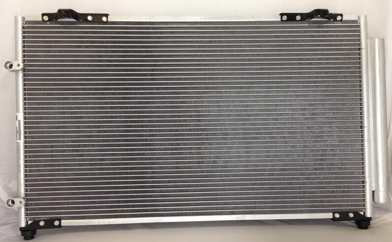 A/C Condenser for Honda Odyssey QR - Qualy Air