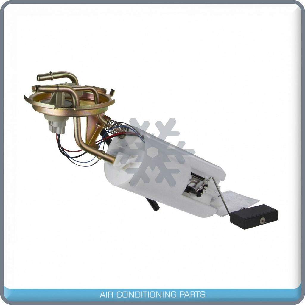 Fuel Pump Module Assembly For 1991 1992 1993 Jeep Cherokee 2.5L QOA - Qualy Air
