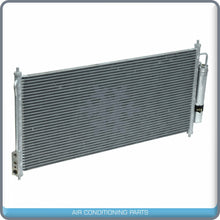 Load image into Gallery viewer, New AC Condenser for Nissan Altima - 2002 to 2006 / Nissan Maxima - 2004 to 2008 - Qualy Air