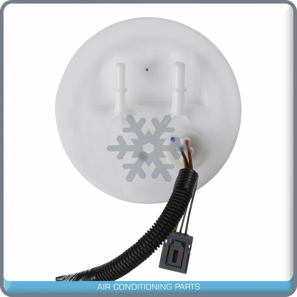 Electric Fuel Pump for Ford Explorer / Mercury Mountaineer QOA - Qualy Air