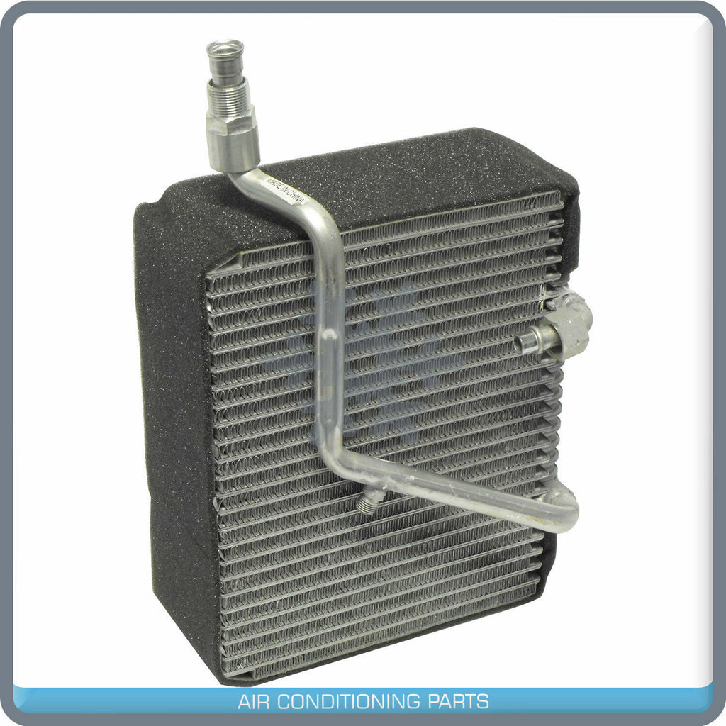 A/C Evaporator Core for Infiniti J30 QU - Qualy Air