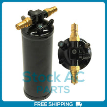 Load image into Gallery viewer, New A/C Receiver Drier for FREIGHTLINER 94-93 QU QU - Qualy Air