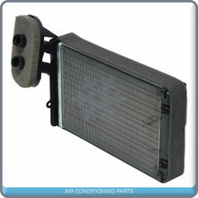Load image into Gallery viewer, A/C Heater Core for Volkswagen Beetle, Cabrio, Corrado, Golf, Jetta, Passat QU - Qualy Air