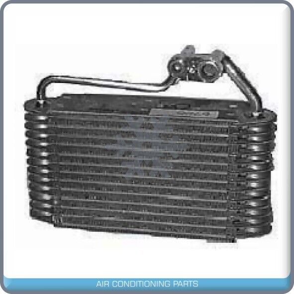 A/C Evaporator for Buick Skyhawk, Skylark, Somerset, Somerset Regal / Cadi... QR - Qualy Air