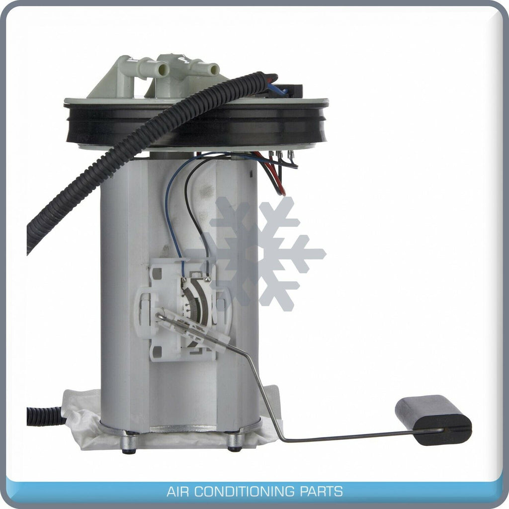 Electric Fuel Pump Module For Jeep Grand Cherokee 1999-2004 QOA - Qualy Air