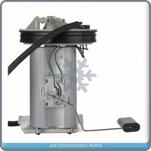 Load image into Gallery viewer, Electric Fuel Pump Module For Jeep Grand Cherokee 1999-2004 QOA - Qualy Air