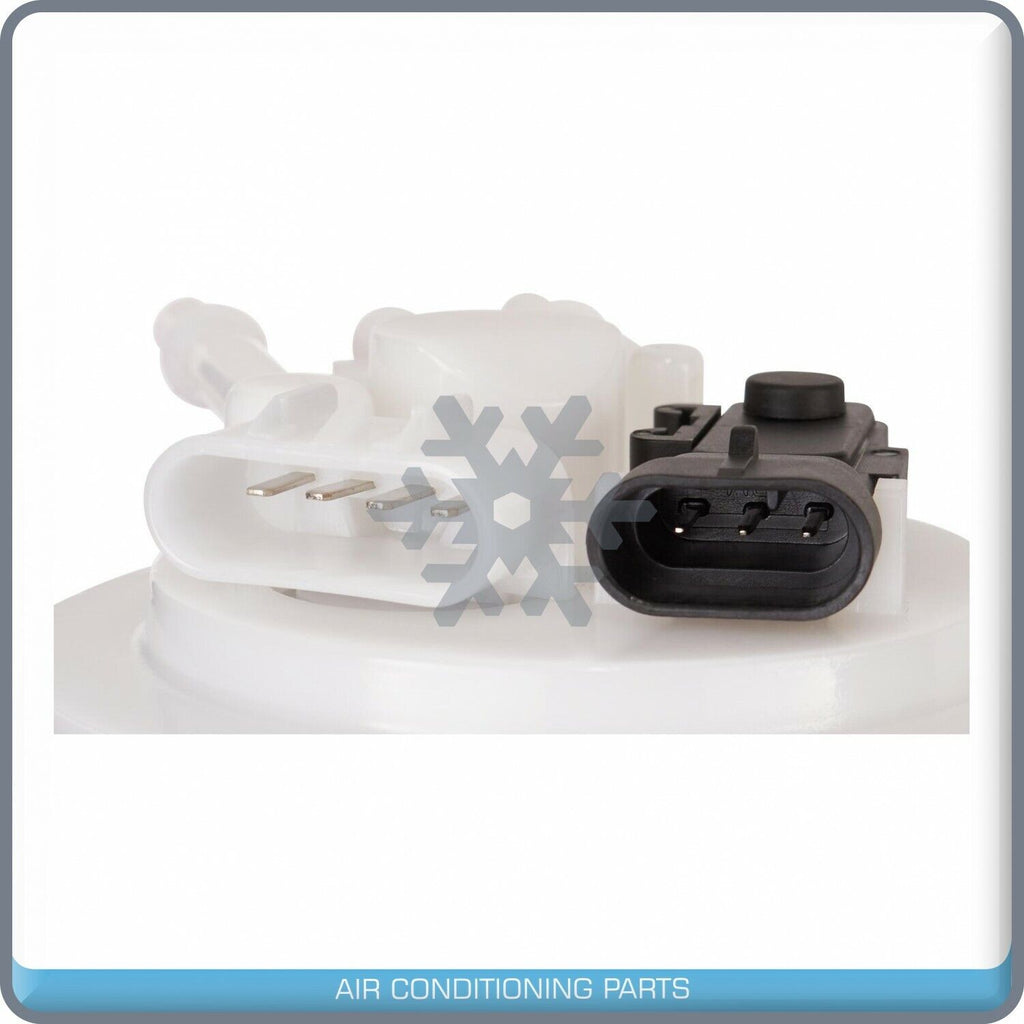 Electric Fuel Pump for Chevrolet Venture / Oldsmobile Silhouette / Pontia... QOA - Qualy Air