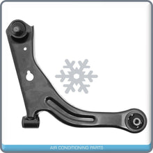 Load image into Gallery viewer, Control Arm Front Lower Right for Ford Escape 2004-01, Mazda Tribute 2004-01 QOA - Qualy Air