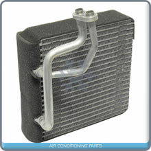 Load image into Gallery viewer, A/C Evaporator for Subaru Forester QR - Qualy Air