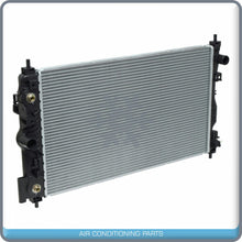 Load image into Gallery viewer, NEW Radiator fits Buick LaCrosse, Regal / Chevrolet Impala, Impala Limited.. QU - Qualy Air