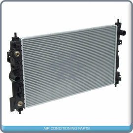 NEW Radiator fits Buick LaCrosse, Regal / Chevrolet Impala, Impala Limited.. QU - Qualy Air