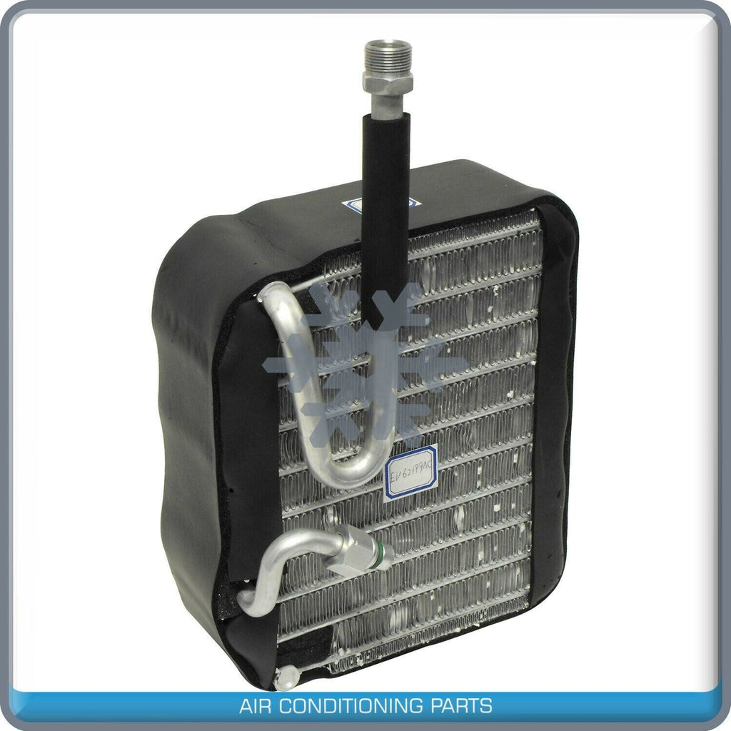 Brand NEW A/C Evaporator Core for Toyota Hilux 1999-2002 UQ - Qualy Air
