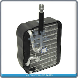 Brand NEW A/C Evaporator Core for Toyota Hilux 1999-2002 UQ - Qualy Air