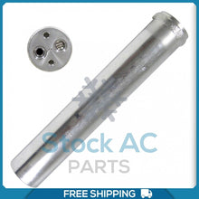 Load image into Gallery viewer, A/C Receiver Drier for Mitsubishi Lancer QR - Qualy Air