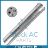 A/C Receiver Drier for Mitsubishi Lancer QR