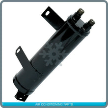Cargar imagen en el visor de la galería, New A/C Receiver Drier for FRD THUNDERBIRD 79-72 QU QU - Qualy Air
