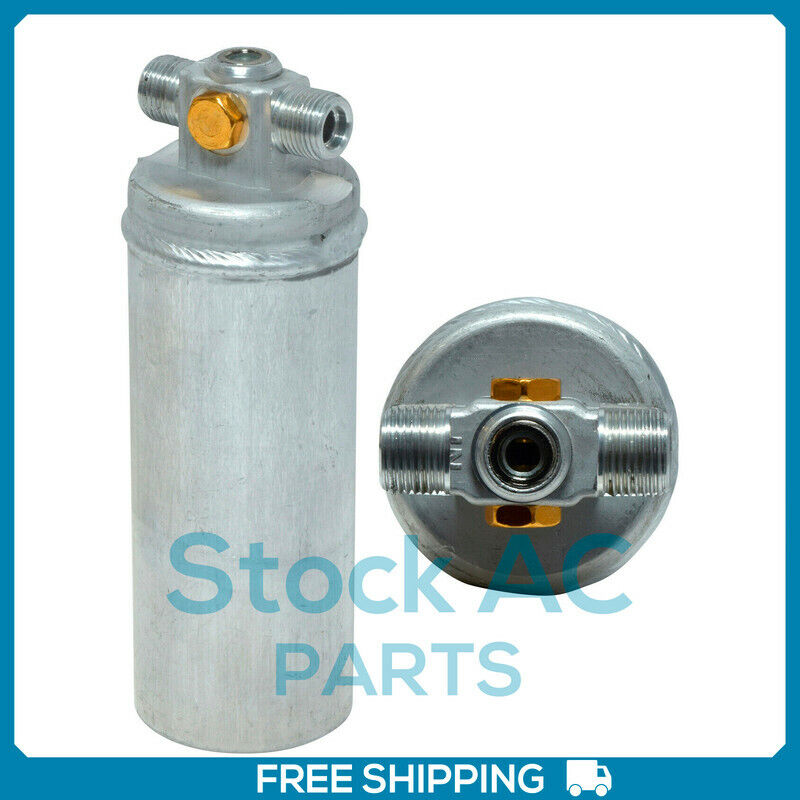New A/C Receiver Drier for KIA SPORTAGE 00-98 QU QU - Qualy Air