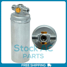 Load image into Gallery viewer, New A/C Receiver Drier for KIA SPORTAGE 00-98 QU QU - Qualy Air