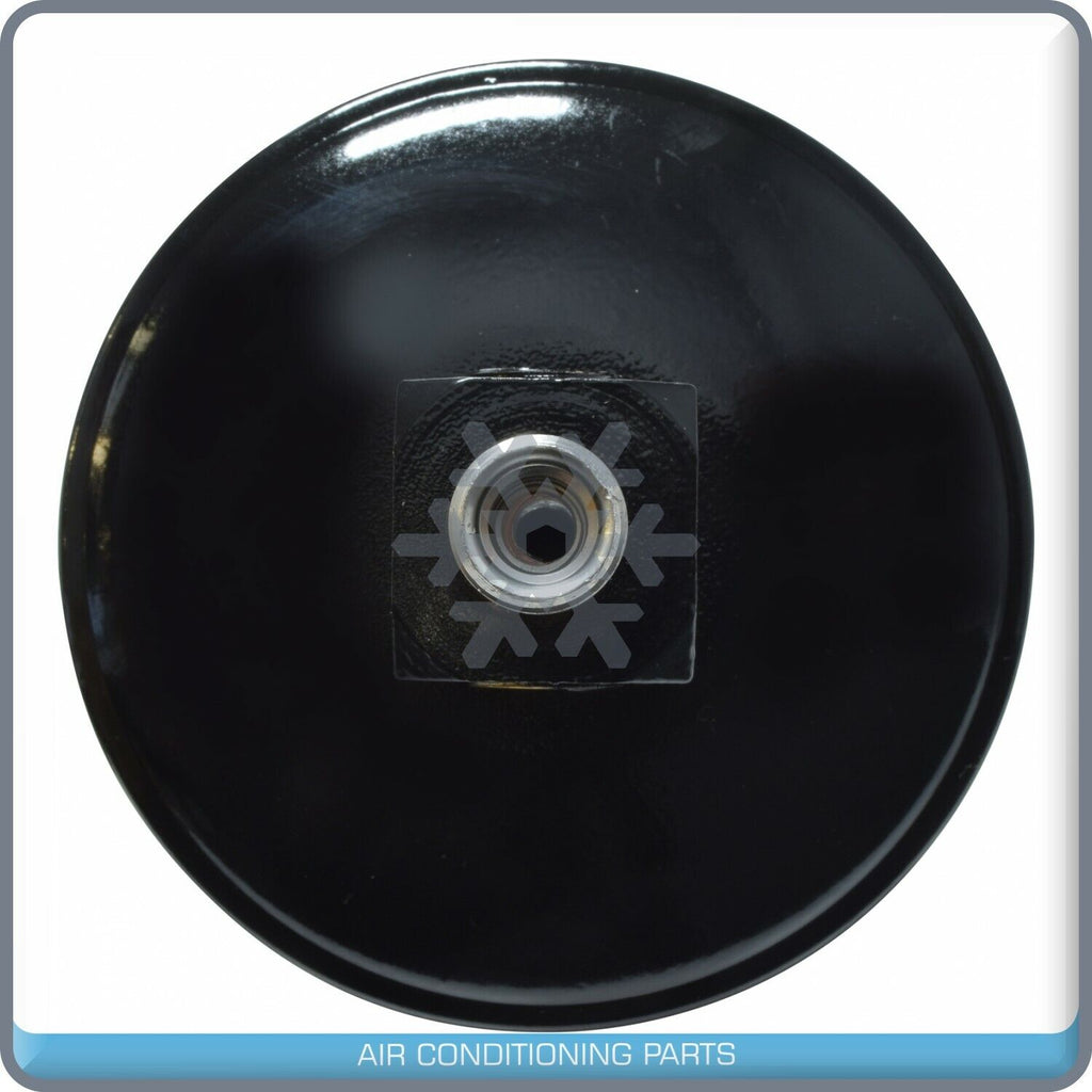 A/C Receiver Drier for Case IH 2394, 245, 2470, 255, 2555, 2577, 2588, 259... QR - Qualy Air