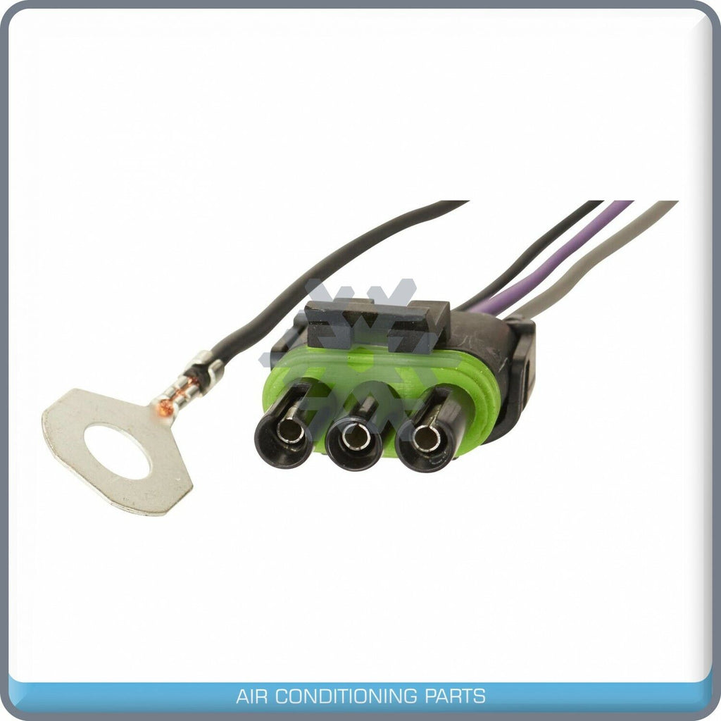 Electric Fuel Pump Module For Chevy GMC 1500 2500 3500 Pickup Truck 88-95 QOA - Qualy Air