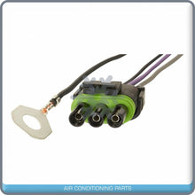 Load image into Gallery viewer, Electric Fuel Pump Module For Chevy GMC 1500 2500 3500 Pickup Truck 88-95 QOA - Qualy Air