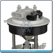 Cargar imagen en el visor de la galería, Electric Fuel Pump for Chevrolet Suburban / GMC Yukon QOA - Qualy Air