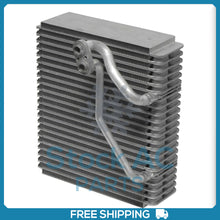 Load image into Gallery viewer, A/C Evaporator Core for Amanti QU - Qualy Air