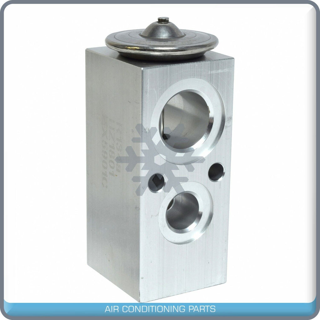 A/C Expansion Valve for Buick Rendezvous / Chevrolet Venture / Oldsmobile ... QR - Qualy Air