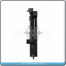 Cargar imagen en el visor de la galería, Radiator for Dodge Ram 2500, Ram 3500 QL - Qualy Air