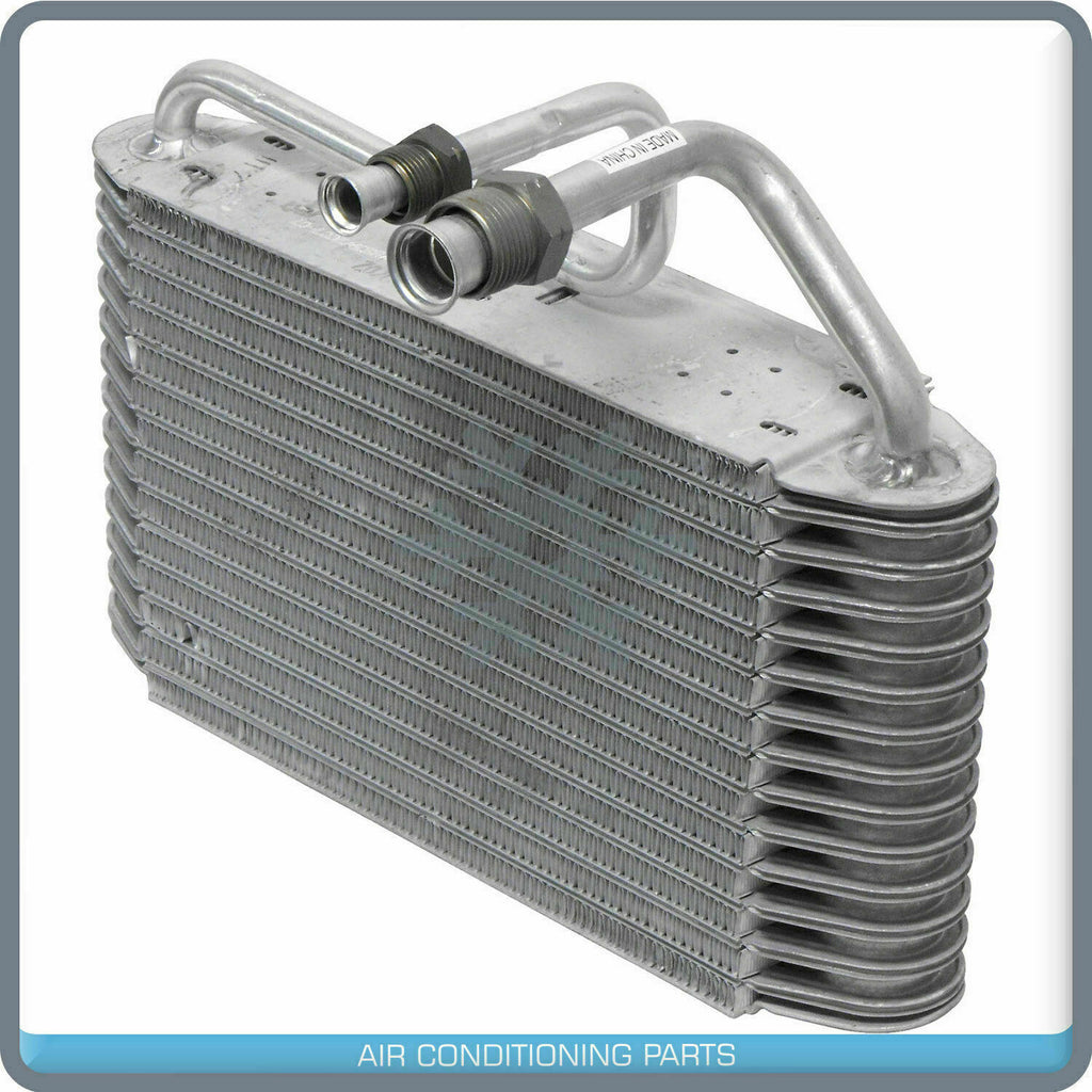 A/C Evaporator Core for Daewoo RACER QU - Qualy Air