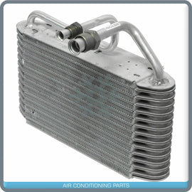 A/C Evaporator Core for Daewoo RACER QU - Qualy Air