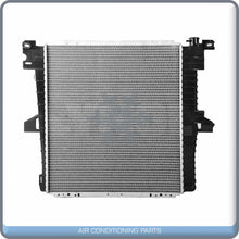 Cargar imagen en el visor de la galería, New Radiator For 96-99 Ford Explorer Mountaineer V8 5.0L XLT XLS Eddie Bauer QL - Qualy Air