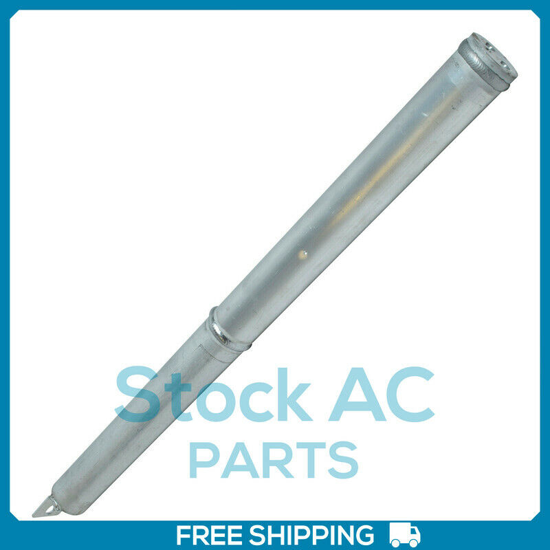 New A/C Receiver Drier for ML350 GLE350 GL450 GLS450 GLE43 AMG GL350 GLS550 QU - Qualy Air