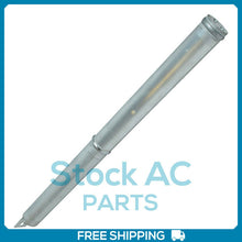 Cargar imagen en el visor de la galería, New A/C Receiver Drier for ML350 GLE350 GL450 GLS450 GLE43 AMG GL350 GLS550 QU - Qualy Air