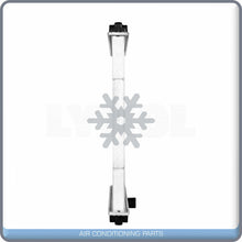 Load image into Gallery viewer, NEW Radiator for Mack CV, DM, RD, RB, CH, CS200P Mid-Liner, MH QL - Qualy Air