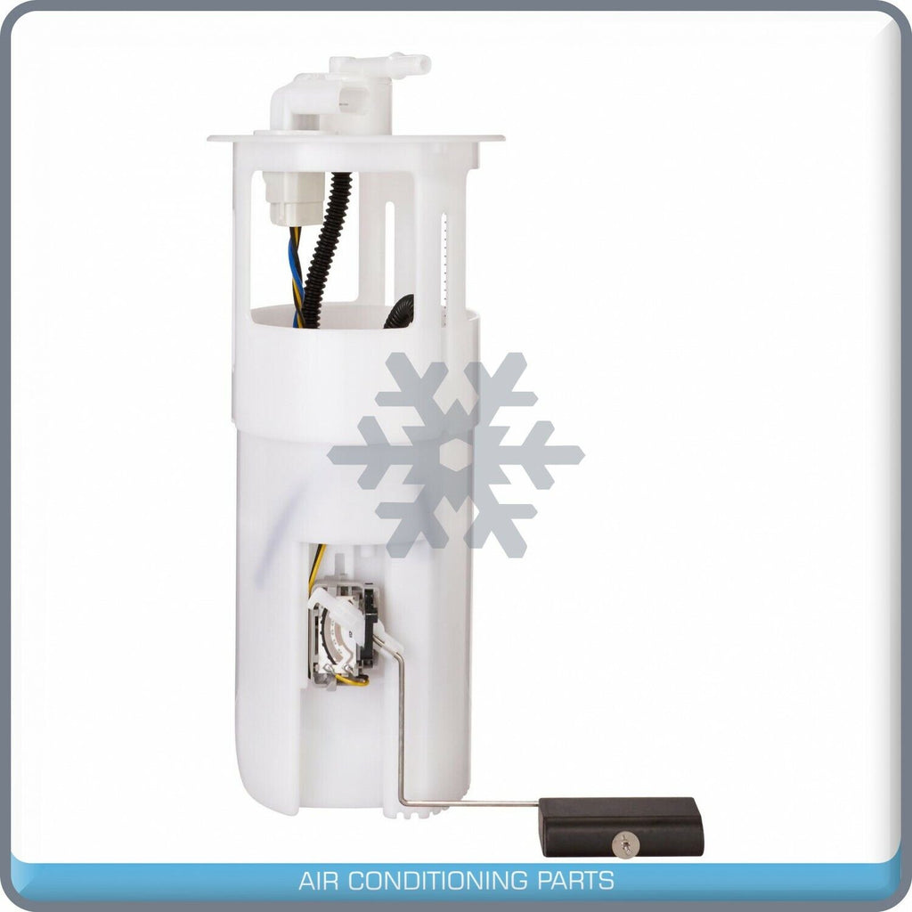 Electric Fuel Pump Module For Chrysler 300M Concorde LHS Dodge Intrepid QOA - Qualy Air